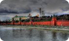 Экскурсии в Москве