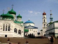 «Раифа, Богом хранимая»