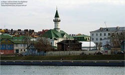 «Краса Востока» (Казань мусульманская)