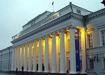 Пешеходная экскурсия «Университет – горделивость Казани»