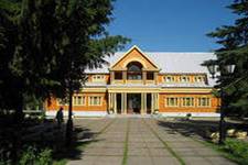 Загородная поездка в Тукай-Кырлай (Яна-Кырлай)