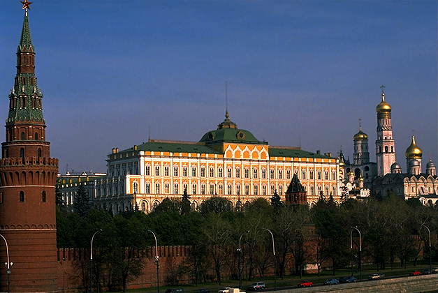 «МОСКВА ДРЕВНЯЯ» (пешеходная экскурсия + музей археологии)