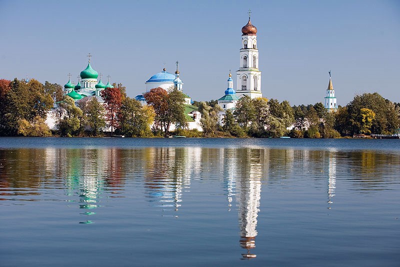 Раифский Богородицкий монастырь