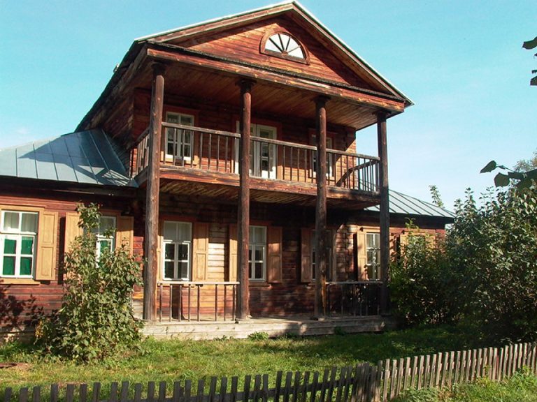 Ленино - Кокушкино