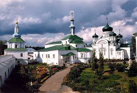 Раифский Богородицкий Монастырь ( 3 часа)