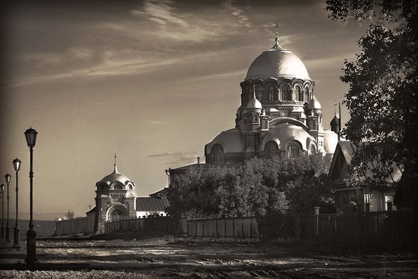 "Остров-град Свияжск"