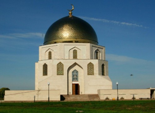 Индивидуальная экскурсия в Болгар