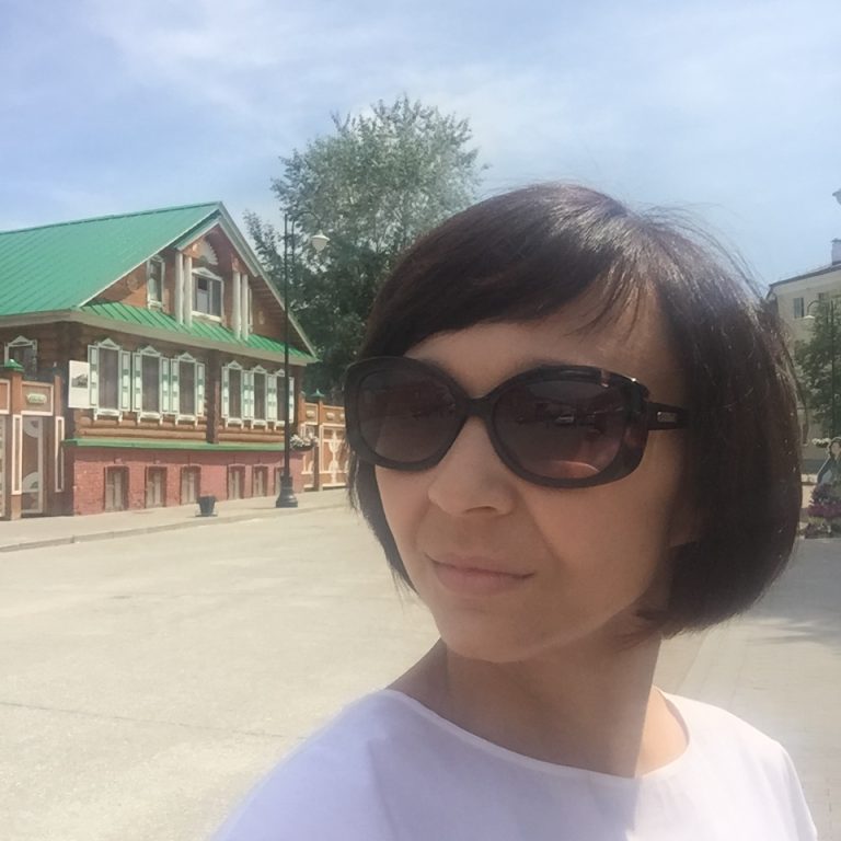 Пешеходная экскурсия по историческому центру