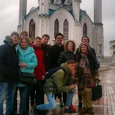 Казанские каникулы - любая программа по Вашему желанию!