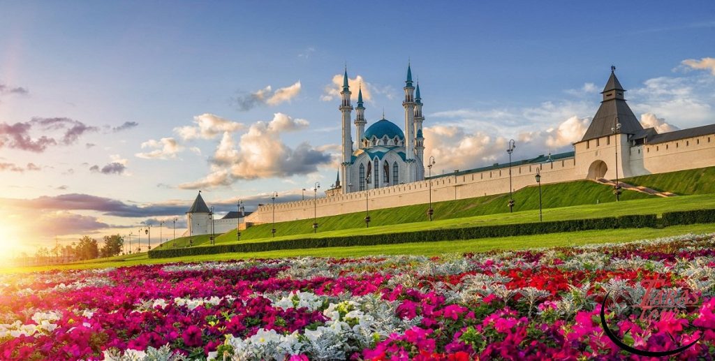 Индивидуальная экскурсия по Казани с посещением Казанского Кремля
