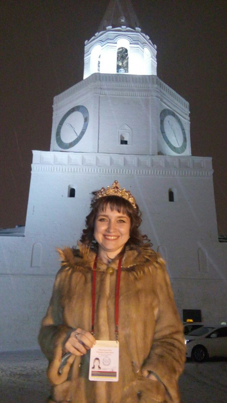 Казанский Кремль пешеходная экскурсия