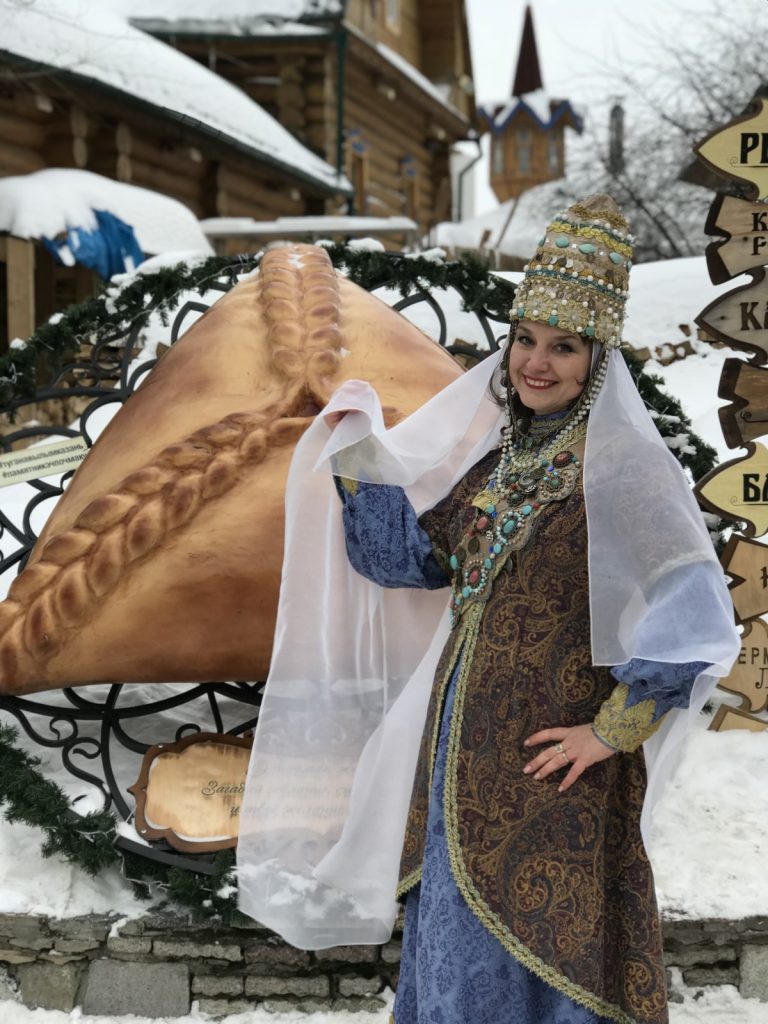 Казань: "Все и сразу" (обзорная на авто/автобусе и пешком)