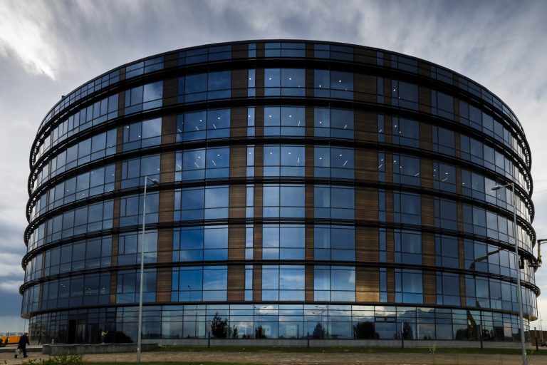Экскурсия в Иннополис-город современных информационных технологий.