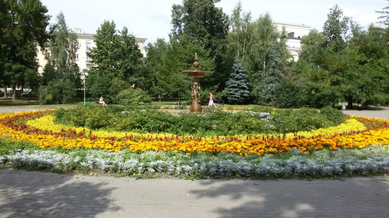 Обзорная экскурсия по городу с посещением казанского Кремля (на транспорте)