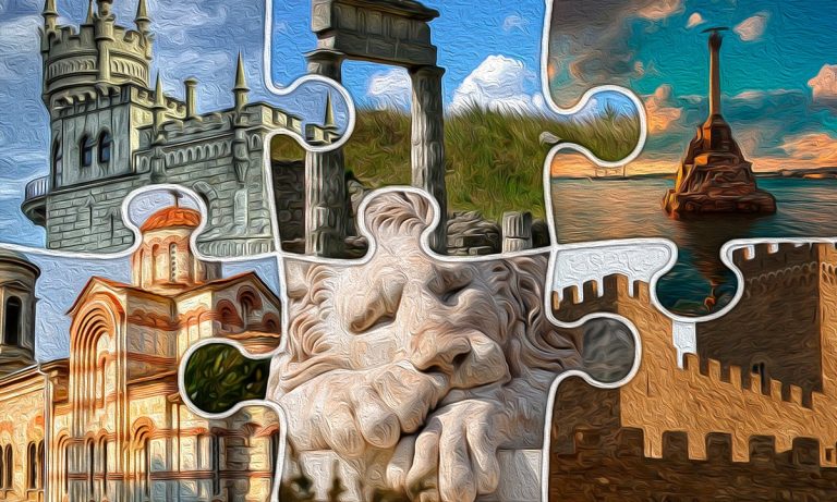 Конструктор экскурсий
