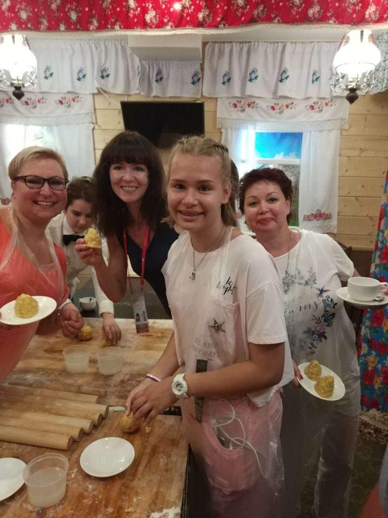 Мастер-классы