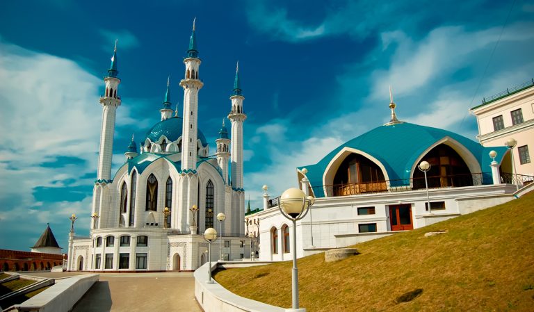 Казань религиозная