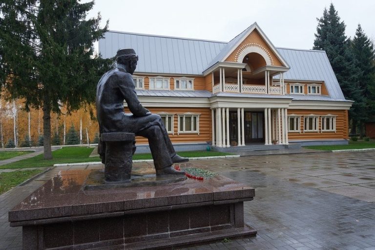 Кырлай