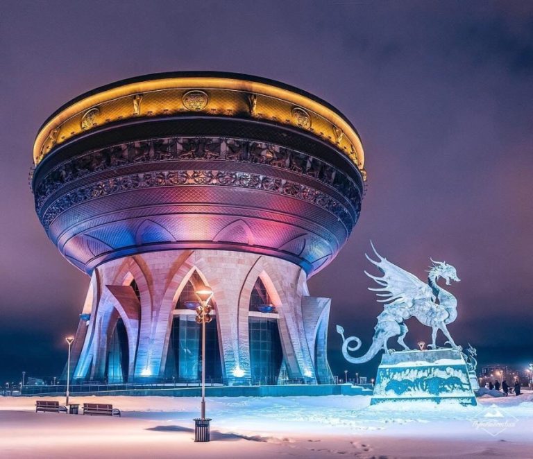 «Вечерняя Казань»