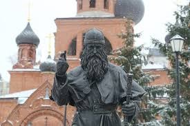 Казань старообрядческая и Яков Шамов