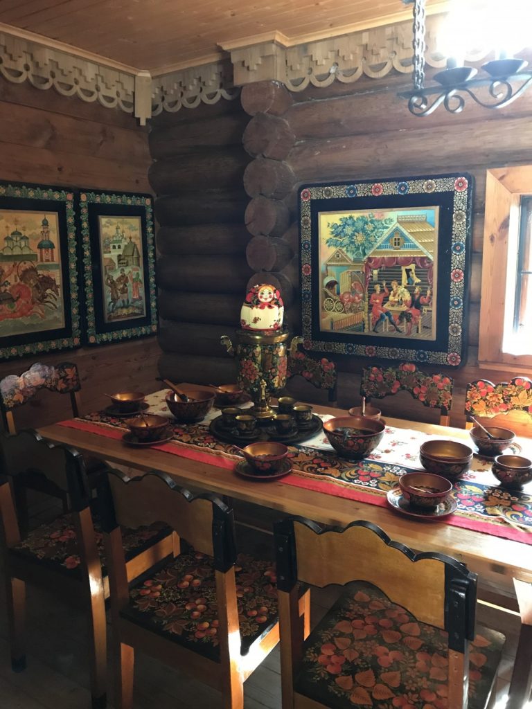 Колорит Сочи // Colourful Sochi
