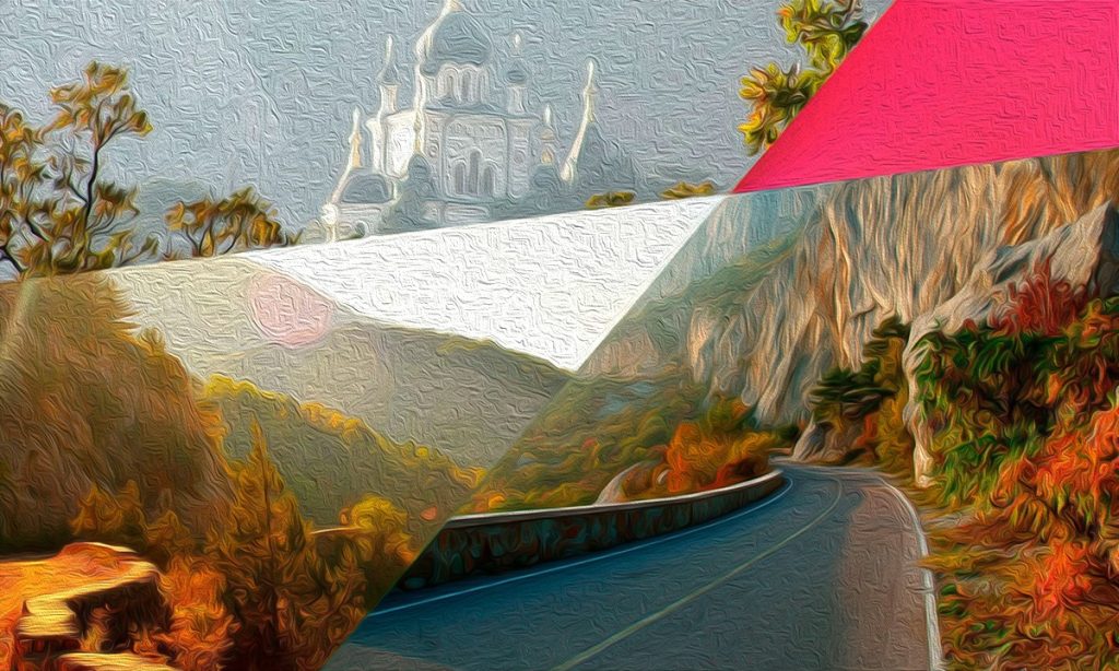 Байдары & Инкерман
