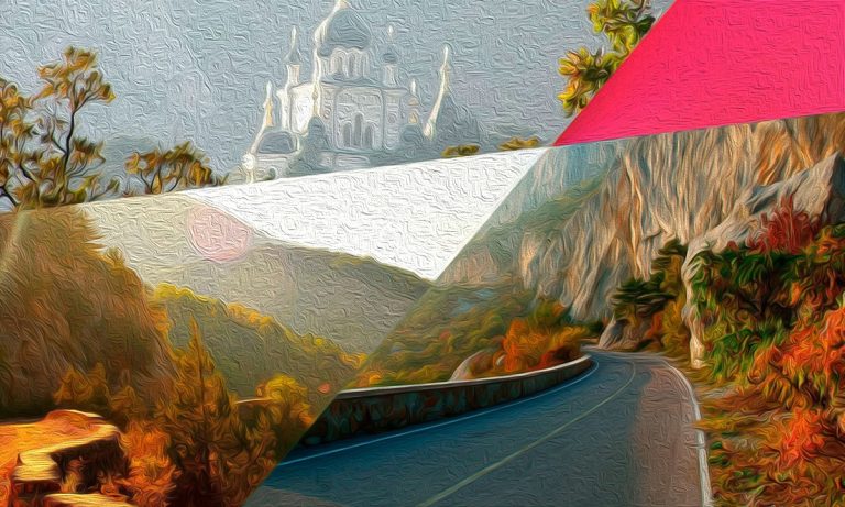 Байдары & Инкерман