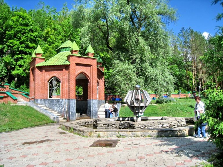 Биляр