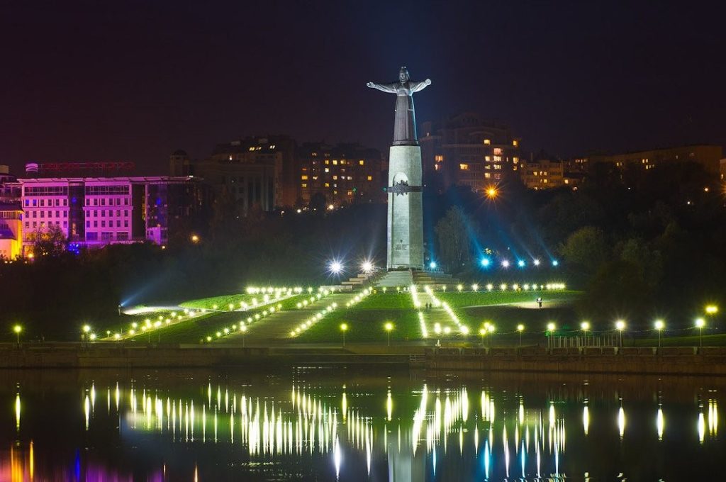 Чебоксары
