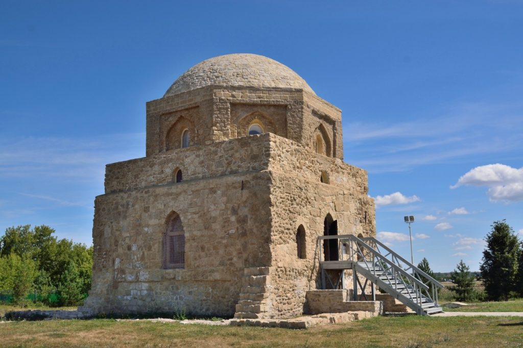 Великий Болгар + Лаишево