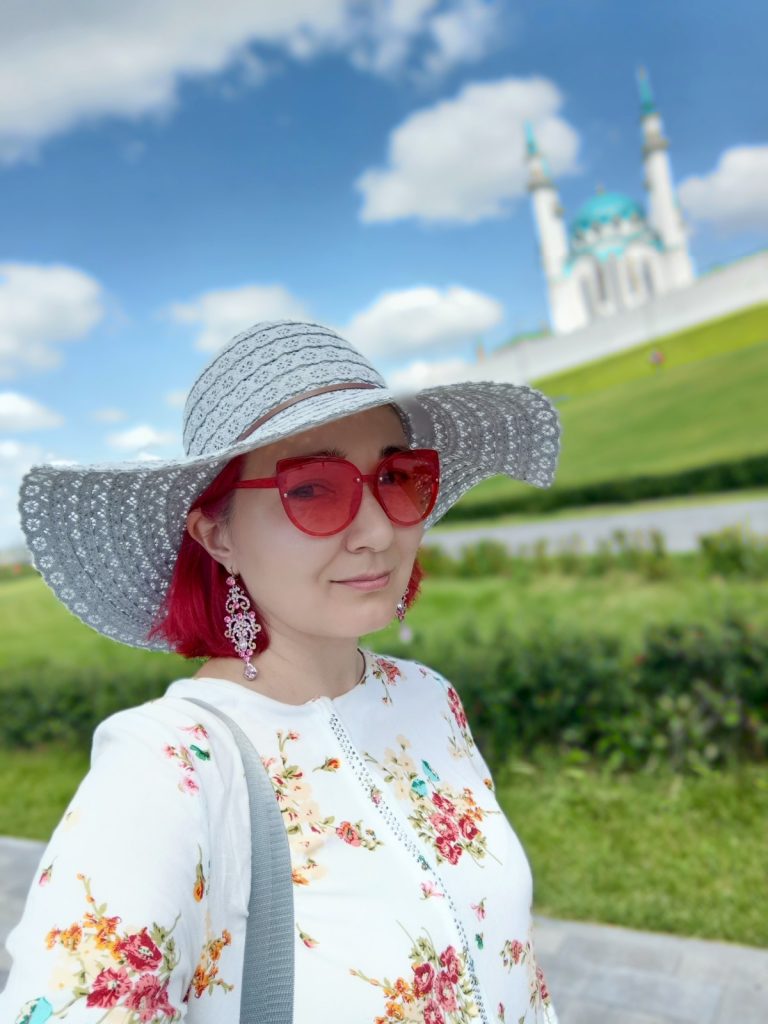 Пешеходная экскурсия по Казанскому Кремлю