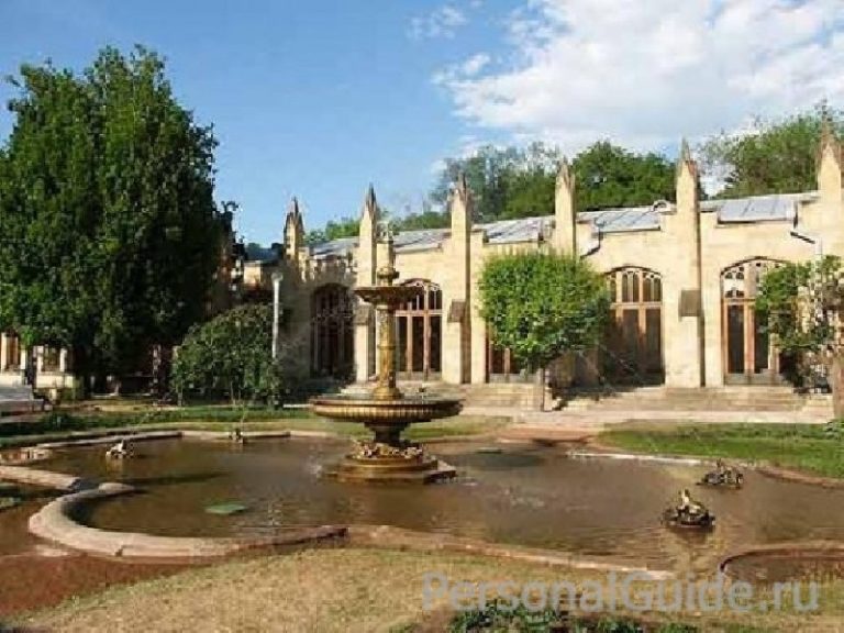 КИСЛОВОДСК